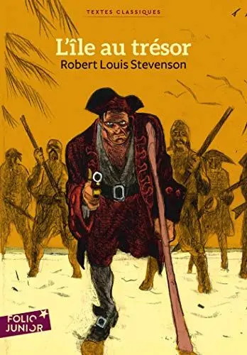 Produktbild: L'ile au tresor