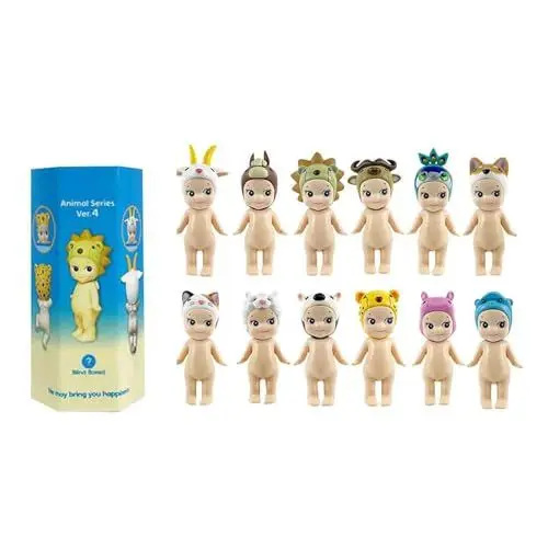 Produktbild: LILIHOT Angel Series Babyfigur,Babyfigur Engelspuppen,Action Figur Spielzeug,Doll Toys,Versiegelte B𝐥ἰ𝒏db𝐨x,Üb𝐞𝒓𝒓as𝒄𝒉u𝒏gstüt𝐞,Überraschende Geschenke(#19 EIN stück(zufälliger Stil))