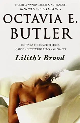 Produktbild: Lilith's Brood