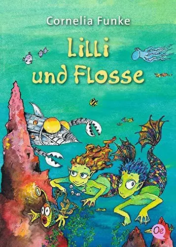 Produktbild: Lilli und Flosse