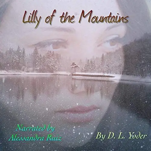 Produktbild: Lilly of the Mountains