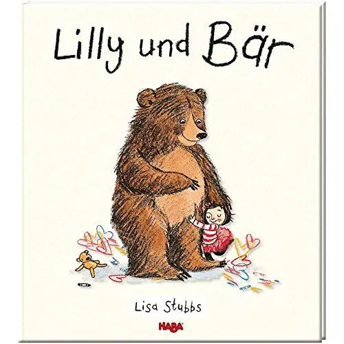 Produktbild: Lilly und Bär