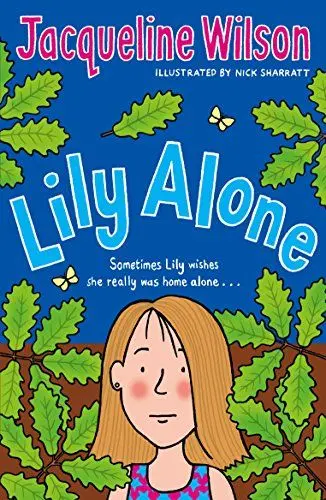 Produktbild: Lily Alone