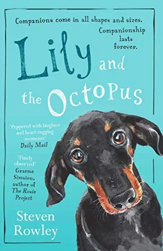 Produktbild: Lily and the Octopus