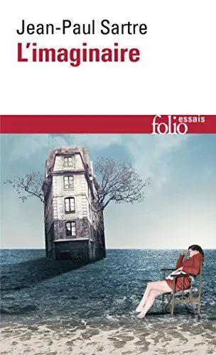 Produktbild: L'Imaginaire: Psychologie phénoménologique de l'imagination