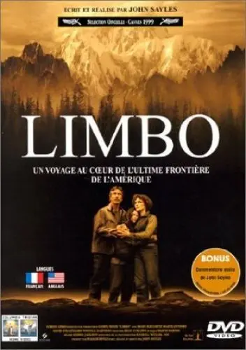 Produktbild: Limbo (FR Import)
