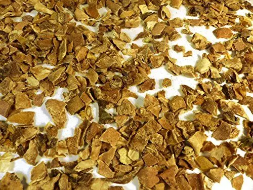 Produktbild: Limettenschalen geschnitten Naturideen® 100g