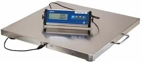Produktbild: Limit - Paketwaage, 30 kg