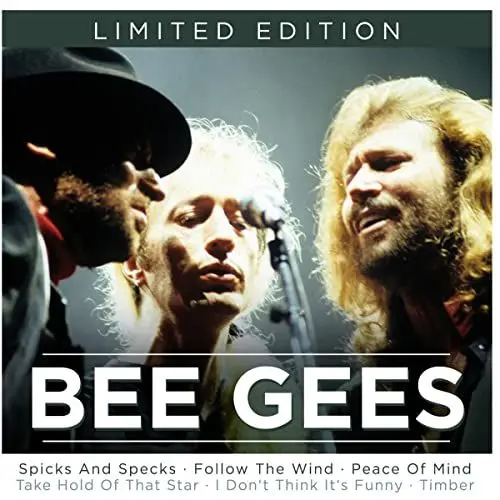 Produktbild: Limited Edition