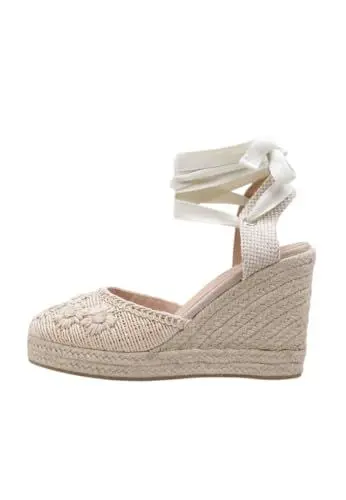 Produktbild: Limma SINENSIS KEIL-ESPADRILLES