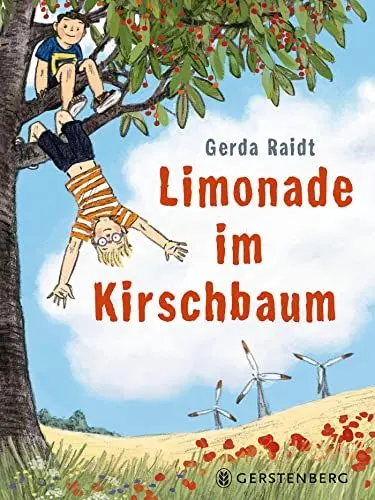 Produktbild: Limonade im Kirschbaum