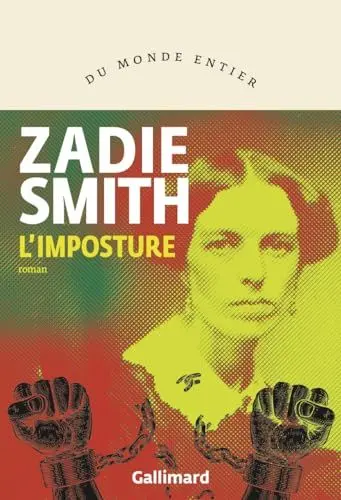 Produktbild: L'imposture