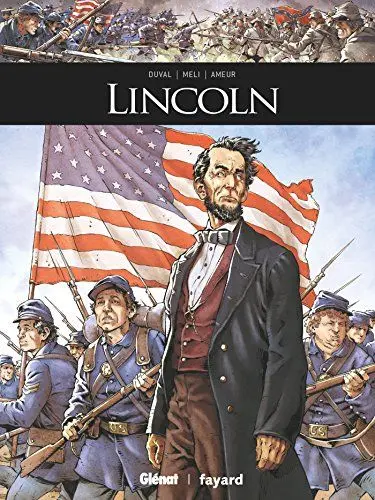 Produktbild: Lincoln