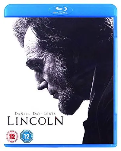Produktbild: Lincoln BD (Blu-ray) (UK Import)