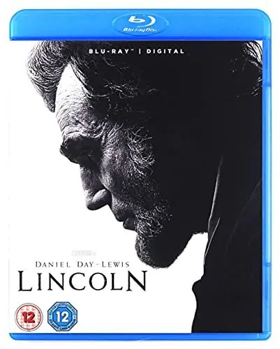 Produktbild: Lincoln (Blu-ray) (Region Free)