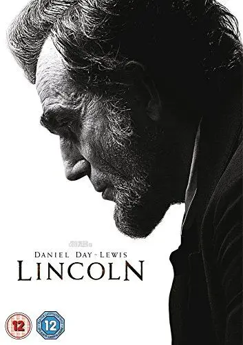 Produktbild: Lincoln (DVD) (UK Import)