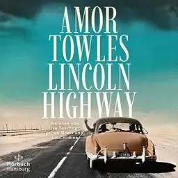 Produktbild: Lincoln Highway