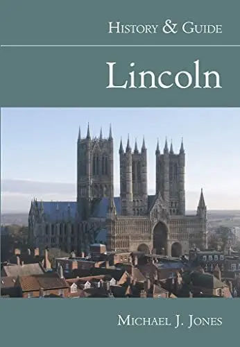Produktbild: Lincoln History & Guide