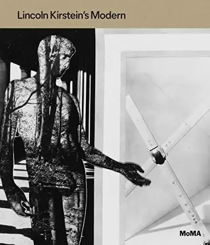 Produktbild: Lincoln Kirstein's Modern