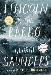 Produktbild: Lincoln in the Bardo: A Novel