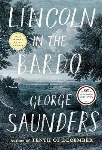 Produktbild: Lincoln in the Bardo: A Novel