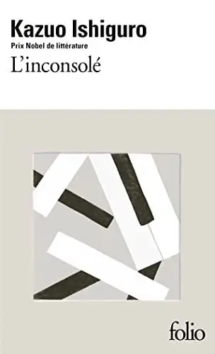 Produktbild: L'inconsolé