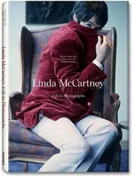 Produktbild: Linda McCartney. Life in Photographs (Fotografia)