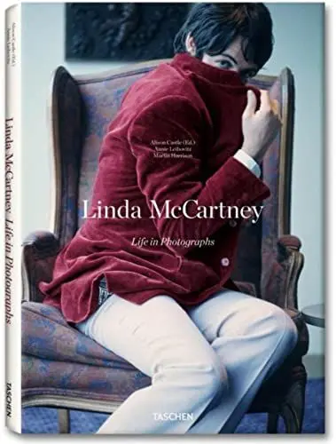 Produktbild: Linda McCartney. Life in Photographs (Fotografia)
