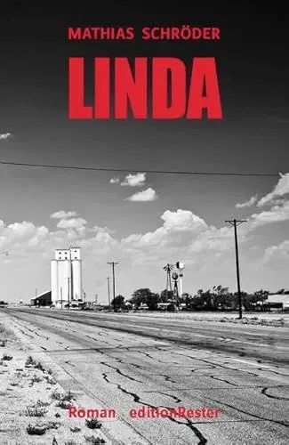 Produktbild: Linda: Roman
