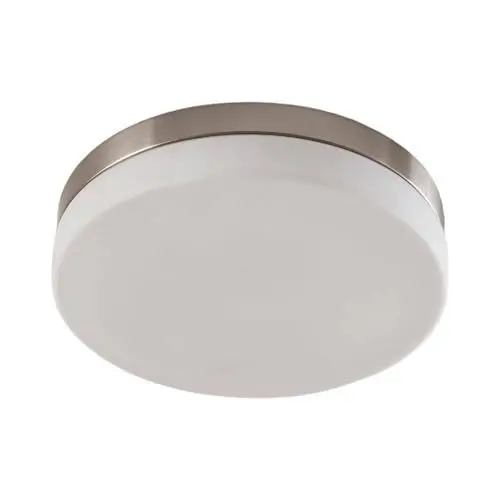 Produktbild: Lindby Deckenlampe Amilia (spritzwassergeschützt (Modern) aus Metall (3 flammig, E27) - Bad Deckenleuchte Lampe Badezimmerleuchte
