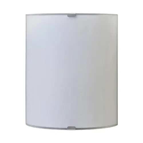 Produktbild: Lindby Glas Wandlampe, Wandleuchte innen Innenleuchte Wand Metall 1x E27 max. 60W ohne Leuchtmittel Wandbeleuchtung Wohnzimmer Esszimmer