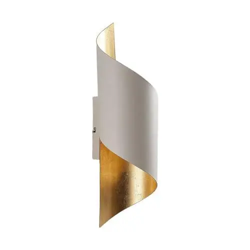 Produktbild: Lindby Wandleuchte, Wandlampe Innen Vanni (Modern) in Weiß aus Metall (1 flammig E27) - Wandstrahler Wandbeleuchtung Schlafzimmer/Wohnzimmer Schlafzimmerleuchte