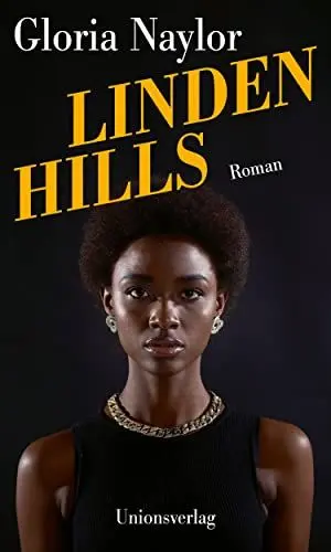 Produktbild: Linden Hills: Roman