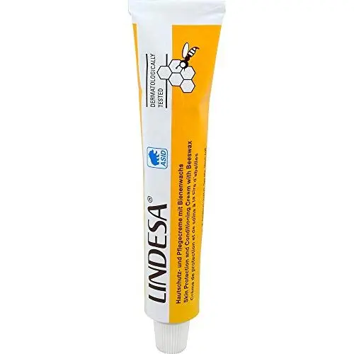 Produktbild: LINDESA Hautschutzcreme 50 ml