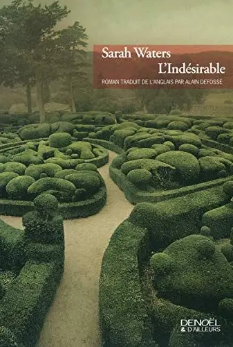 Produktbild: L'indesirable