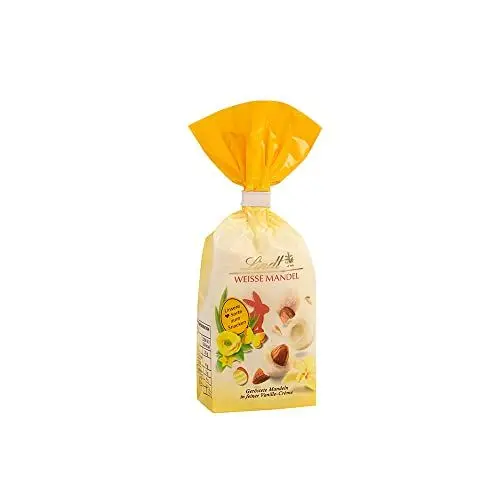 Produktbild: Lindt Frühlings-Mandeln, Bourbon Vanille