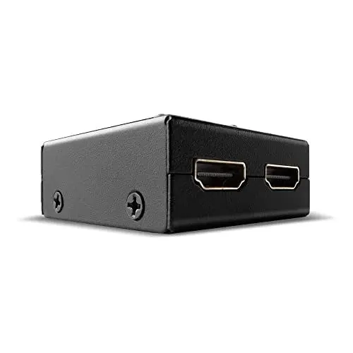 Produktbild: LINDY 2 Port HDMI 38336 18G Bi-Directional Switch