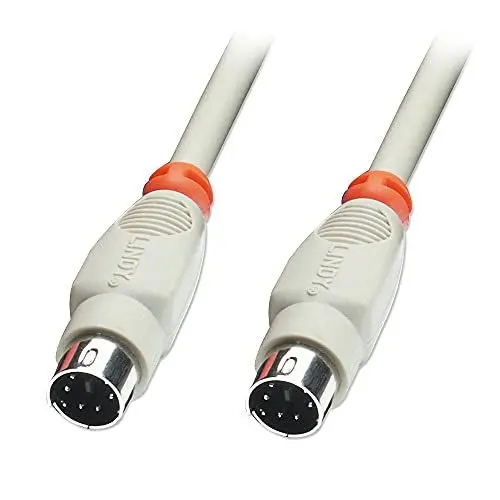 Produktbild: LINDY 33266 PS/2 Anschlusskabel 2m