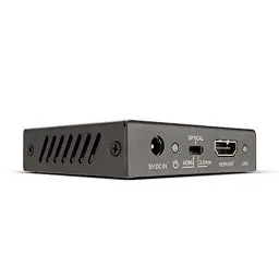 Produktbild: LINDY 38203 HDMI 18G Audio Embedder