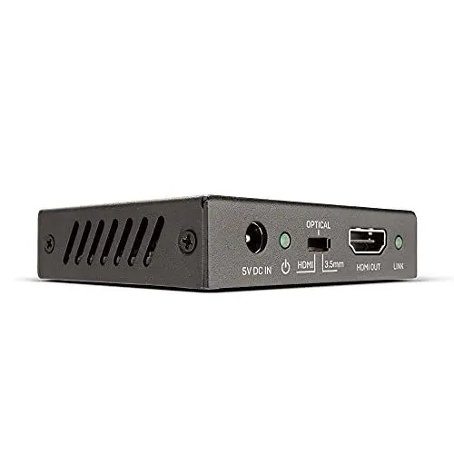 Produktbild: LINDY 38203 HDMI 18G Audio Embedder