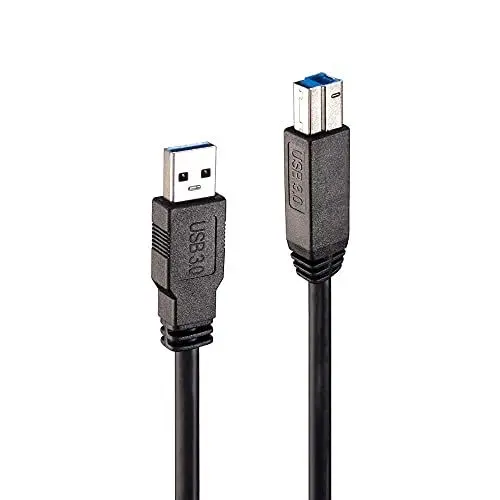 Produktbild: LINDY 43098 10m USB 3.0 Aktivkabel