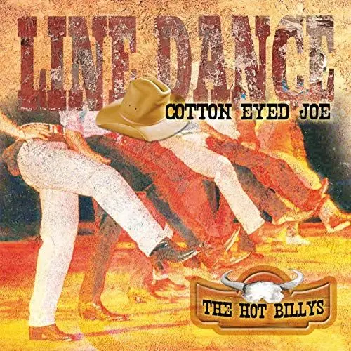 Produktbild: Line Dance
