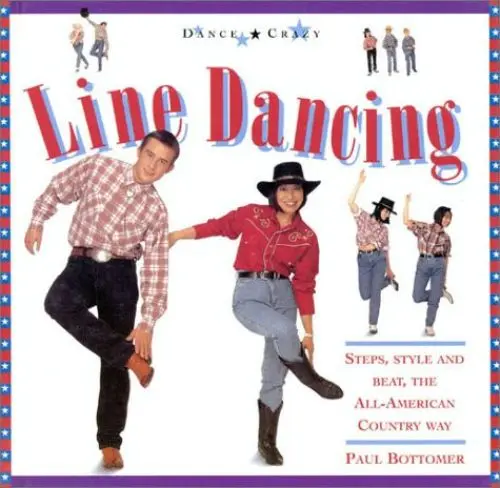 Produktbild: Line Dancing (Dance Crazy S.)