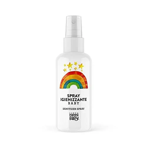 Produktbild: LINEA MAMMABABY 8006435002420 Hygiene-Set, Unisex