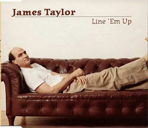 Produktbild: Line'Em Up