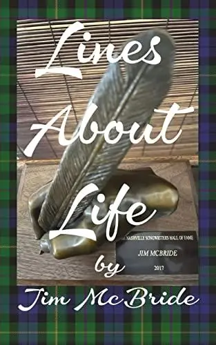 Produktbild: Lines About Life