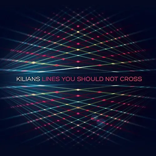 Produktbild: Lines You Should Not Cross