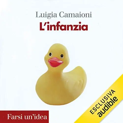Produktbild: L'infanzia