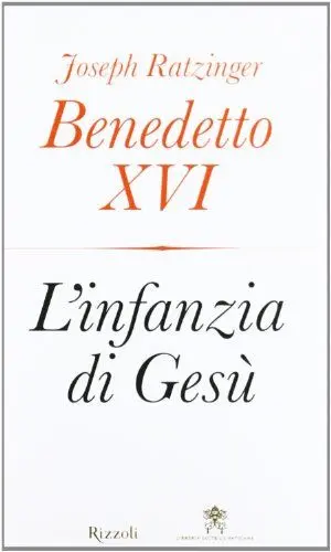 Produktbild: L'infanzia di Gesù (Saggi stranieri)