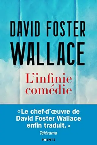 Produktbild: L'Infinie comédie
